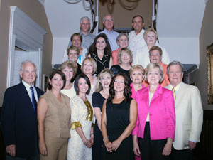 Board Members
